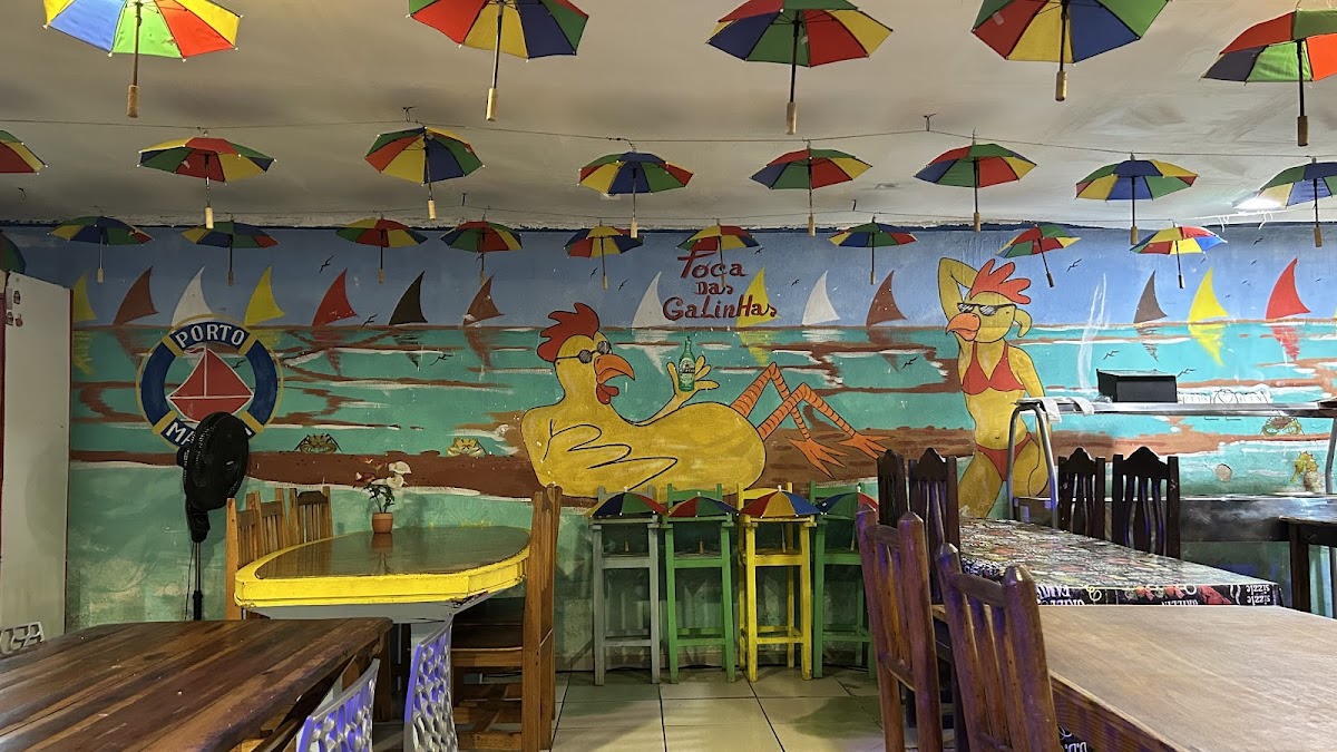 Toca Das Galinhas-3