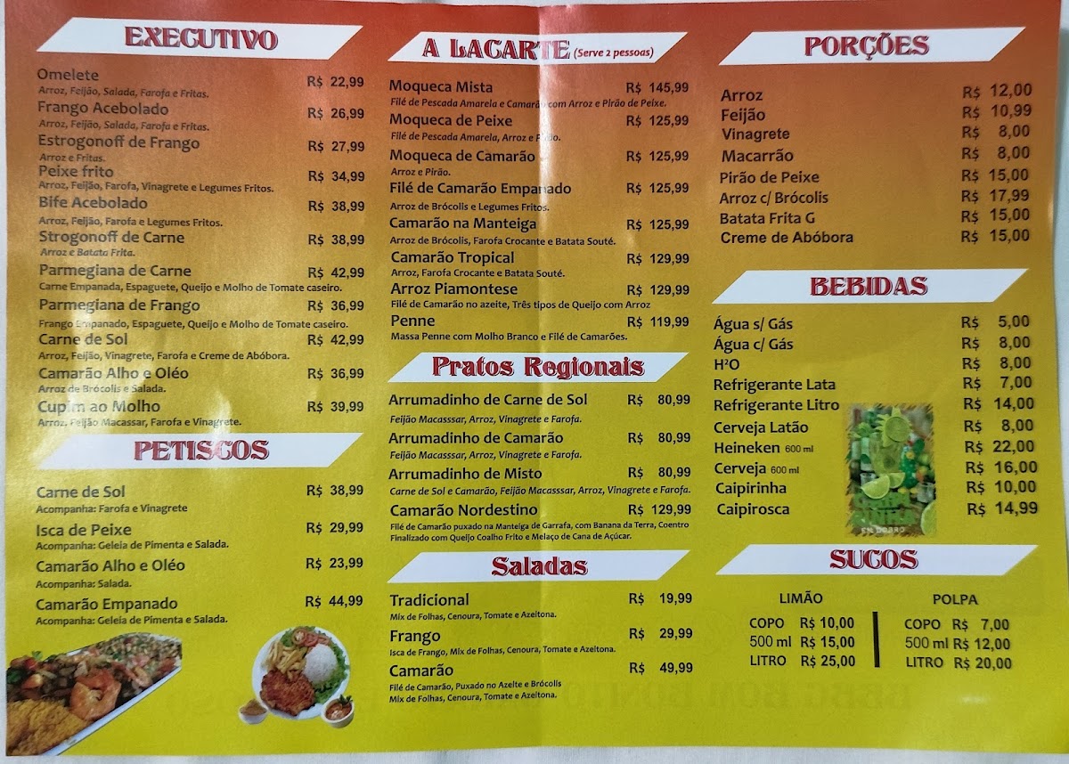 Menu Toca Das Galinhas-3