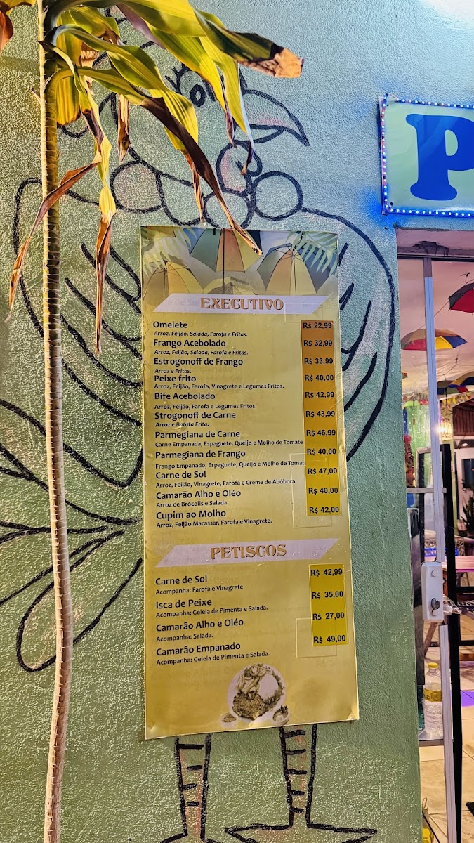 Menu Toca Das Galinhas-5