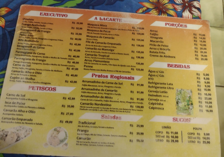 Menu Toca Das Galinhas-6