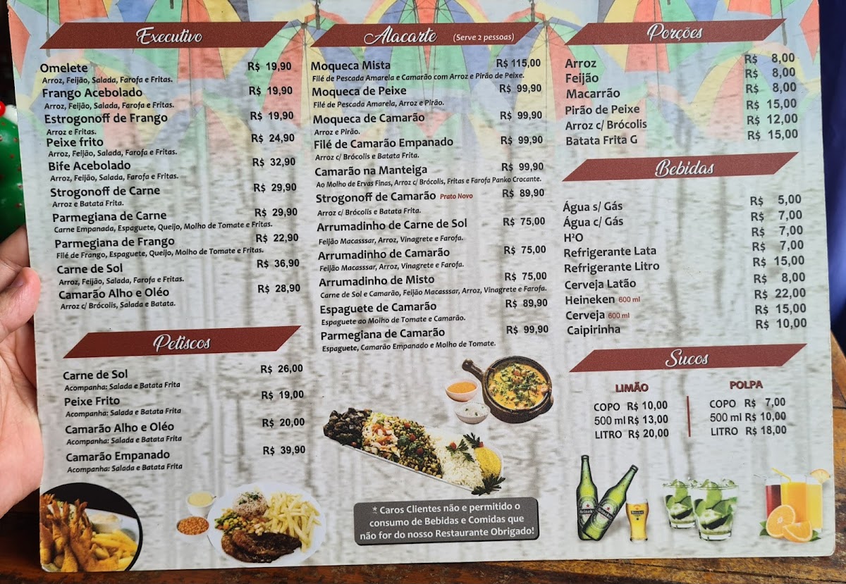 Menu Toca Das Galinhas-7