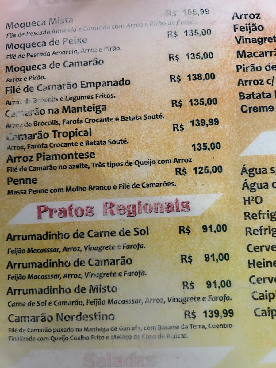 Menu Toca Das Galinhas-8