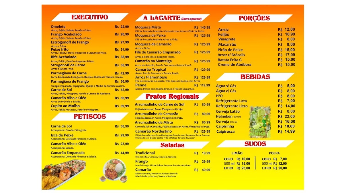 Menu Toca Das Galinhas-9