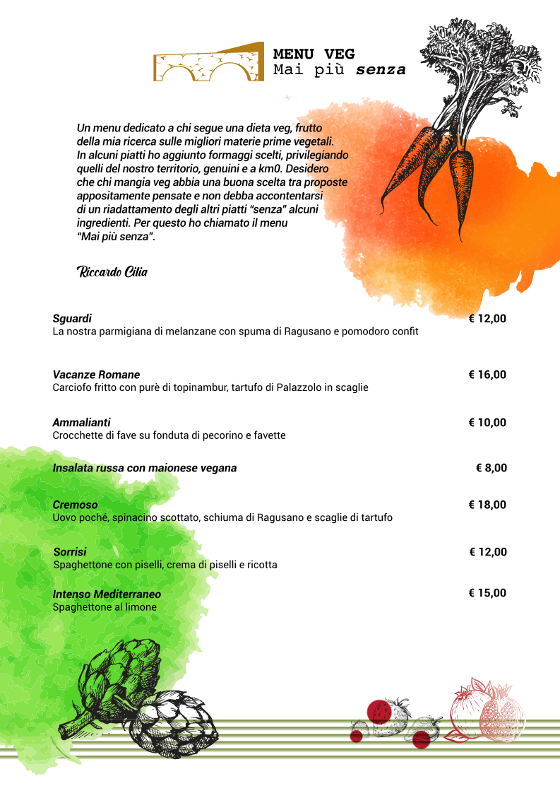 Menu Tocco D'oro-1