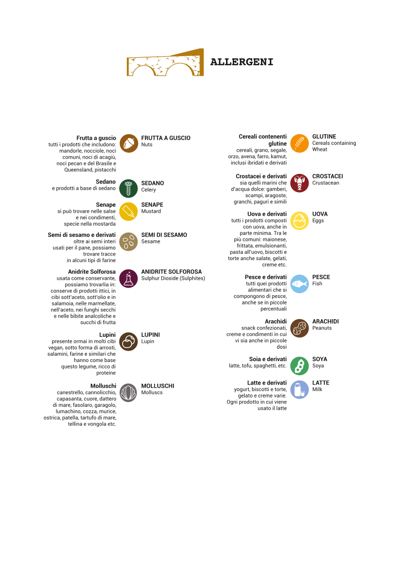 Menu Tocco D'oro-3