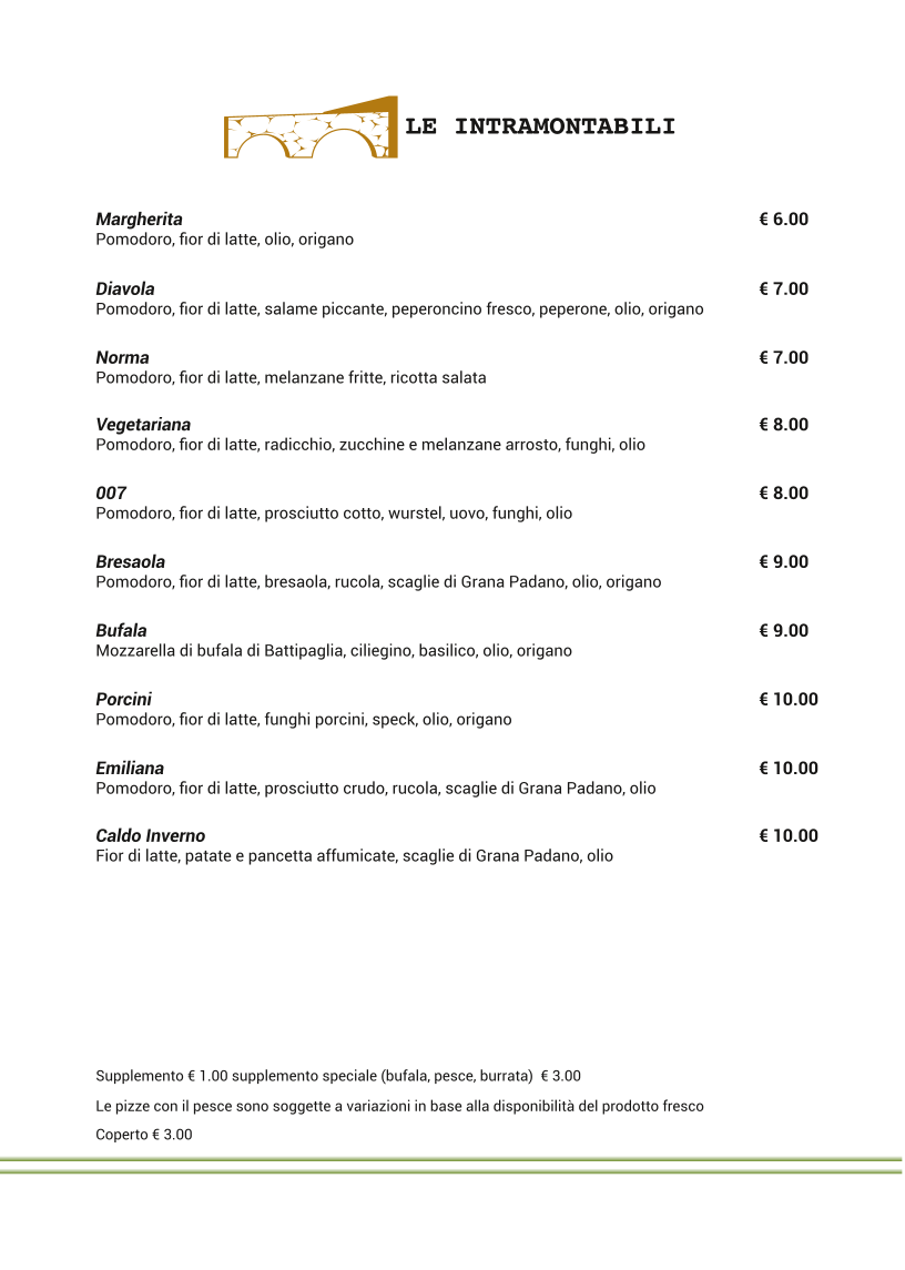 Menu Tocco D'oro-4