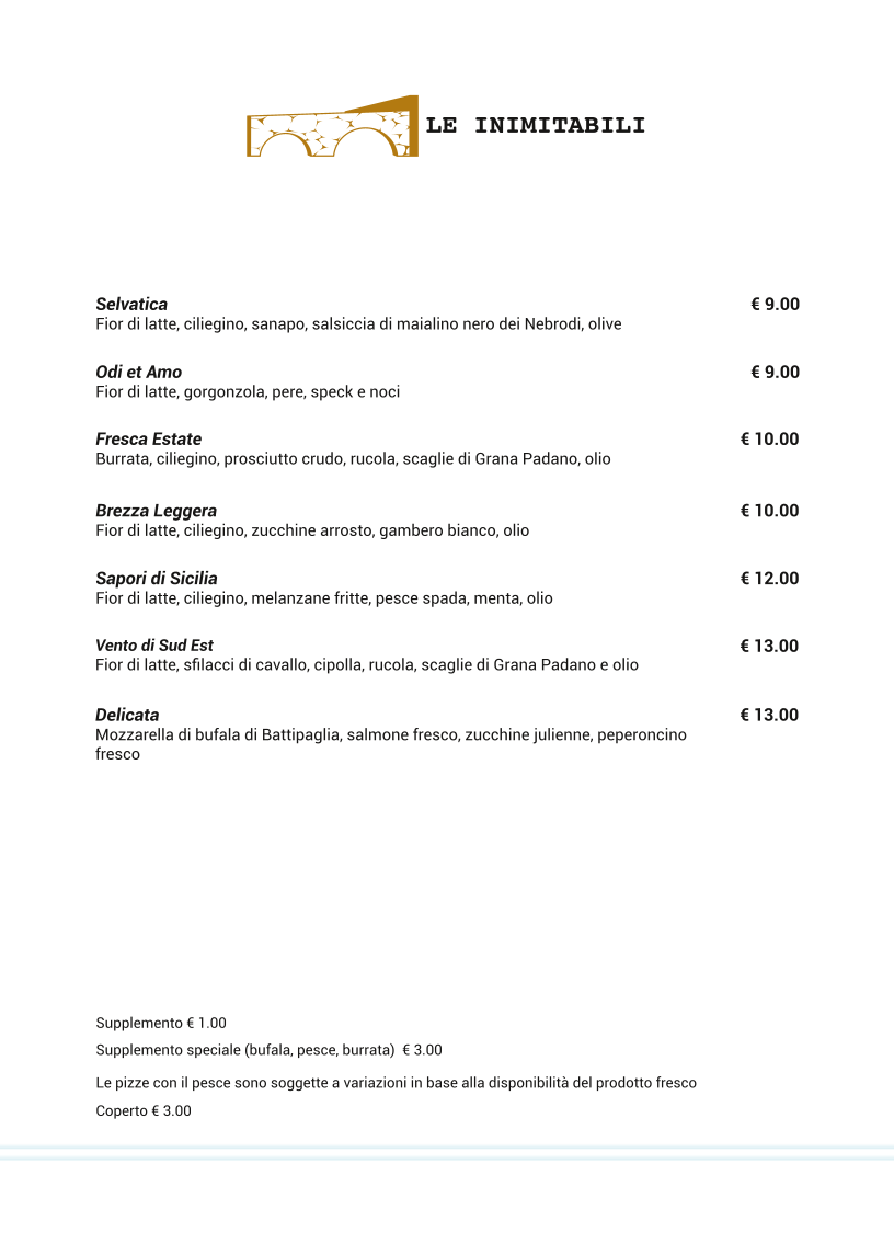 Menu Tocco D'oro-6