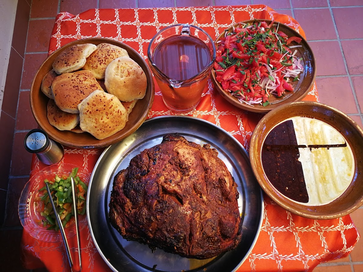 Todo Al Horno-5