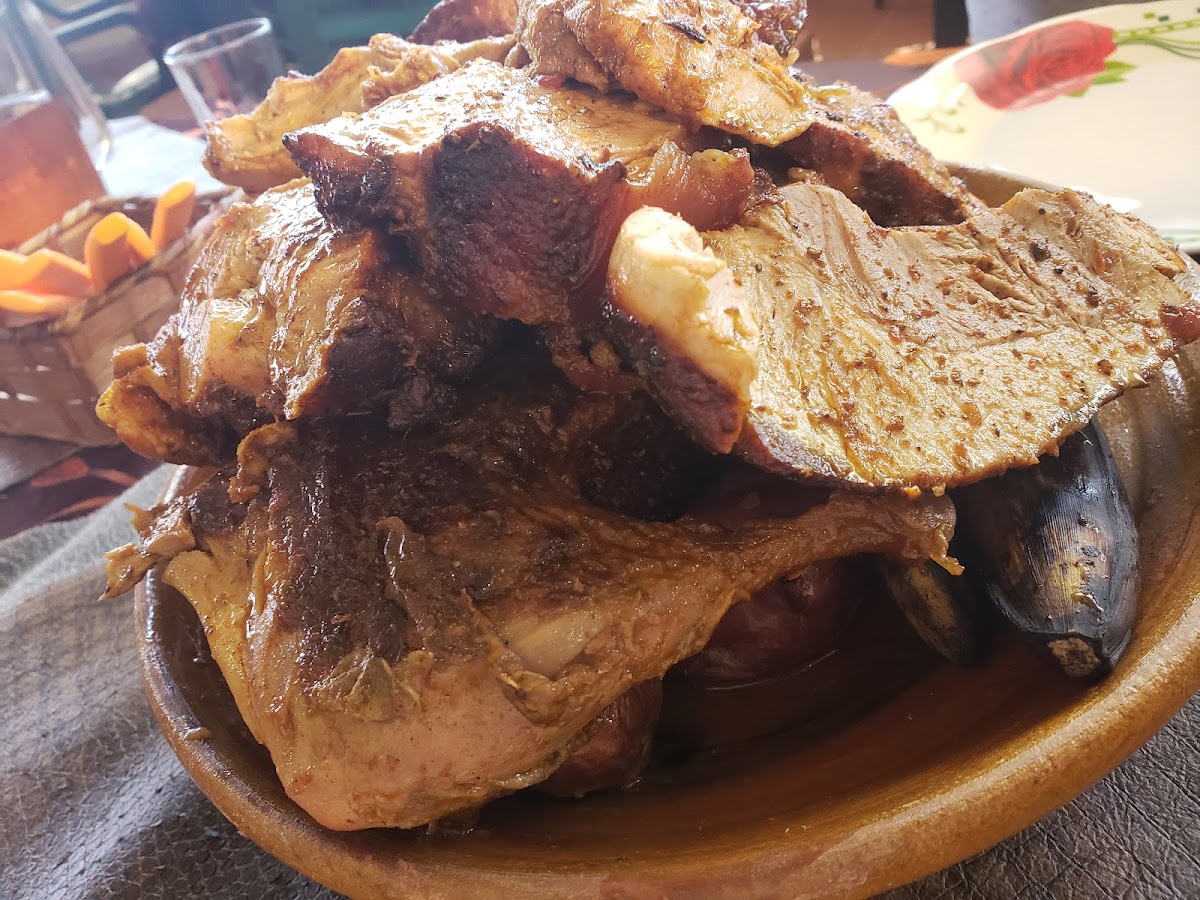 Todo Al Horno-7