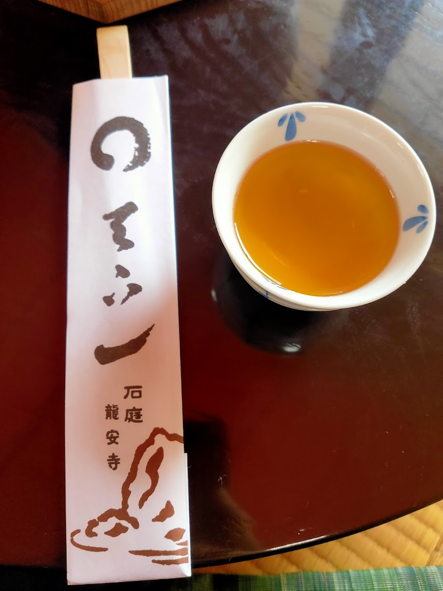 Tofu Restaurant Seigen-In-7