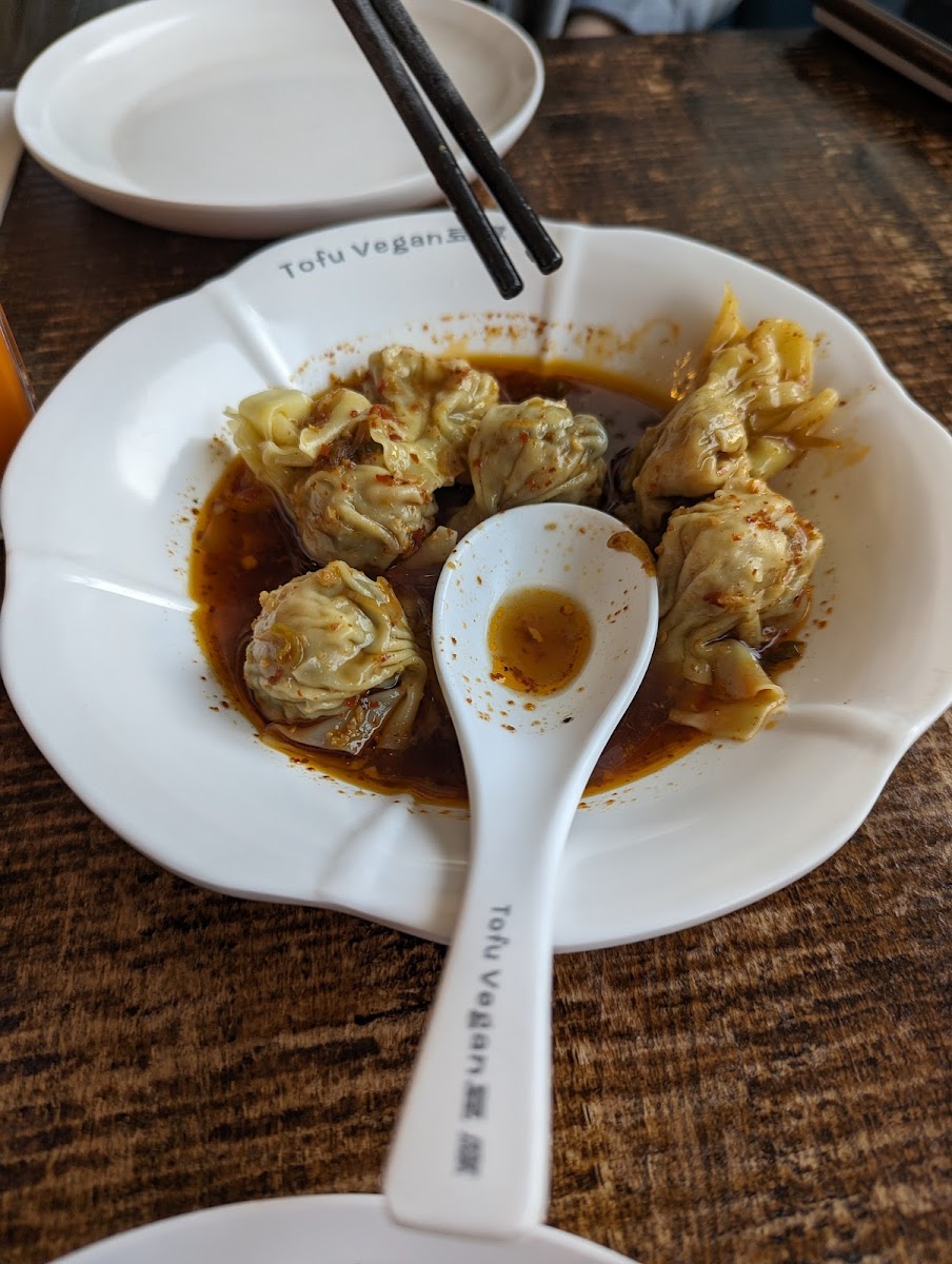 Tofu Vegan Golders Green-5