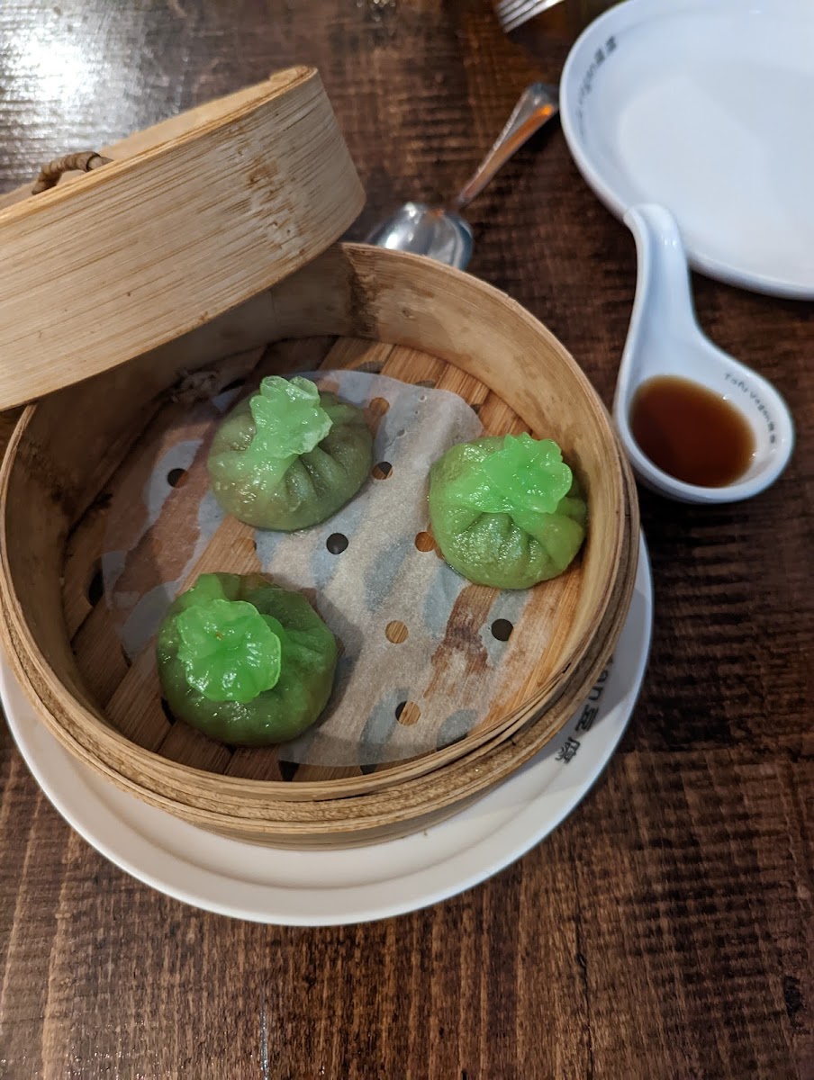 Tofu Vegan Golders Green-7