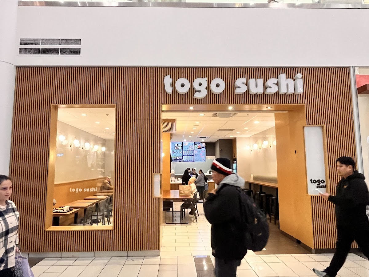 Togo Sushi