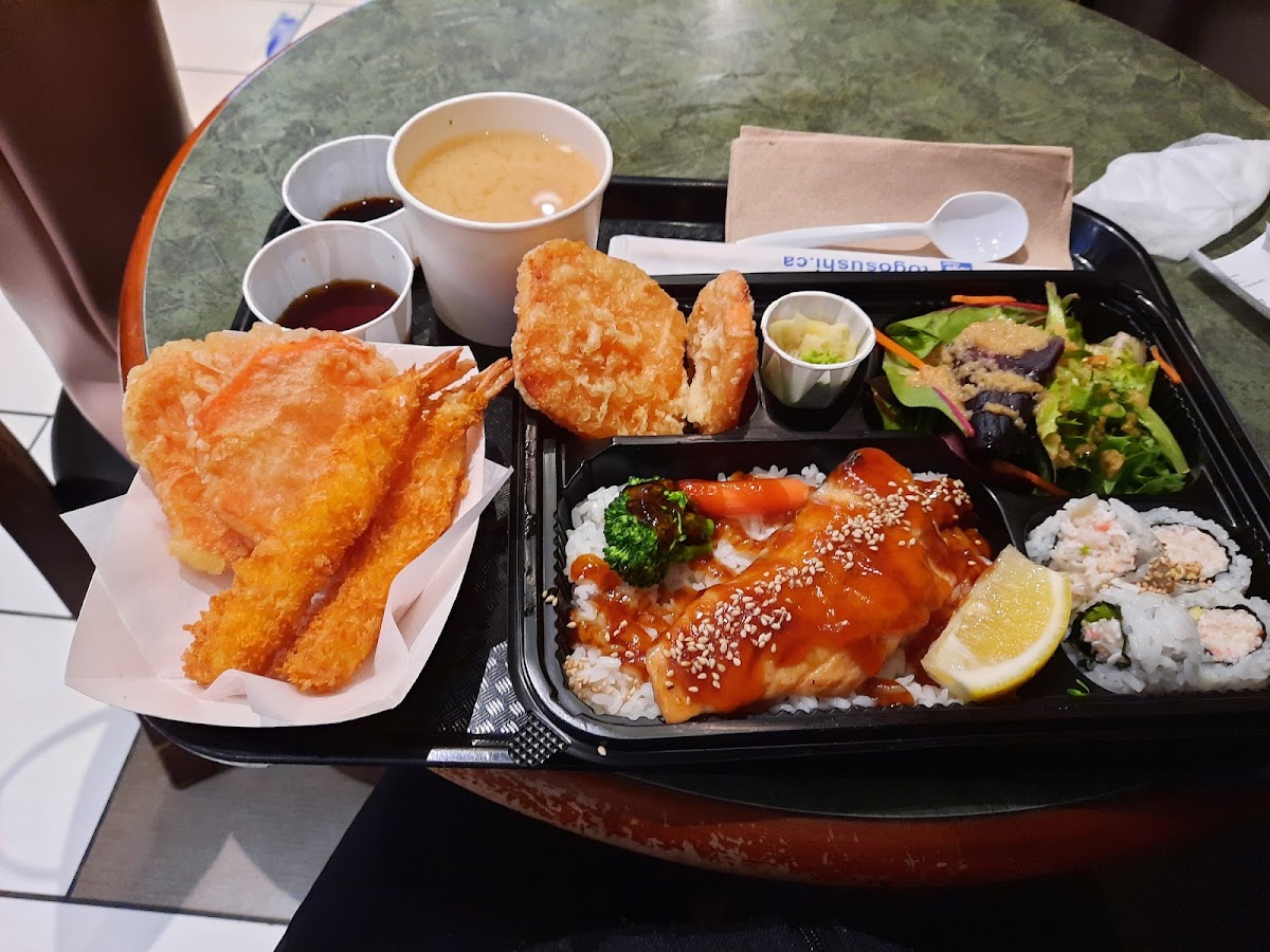 Togo Sushi-6