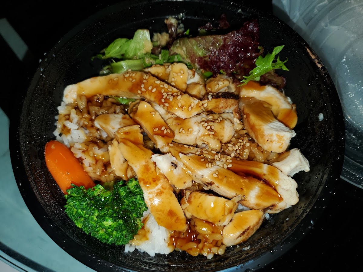 Togo Sushi-7
