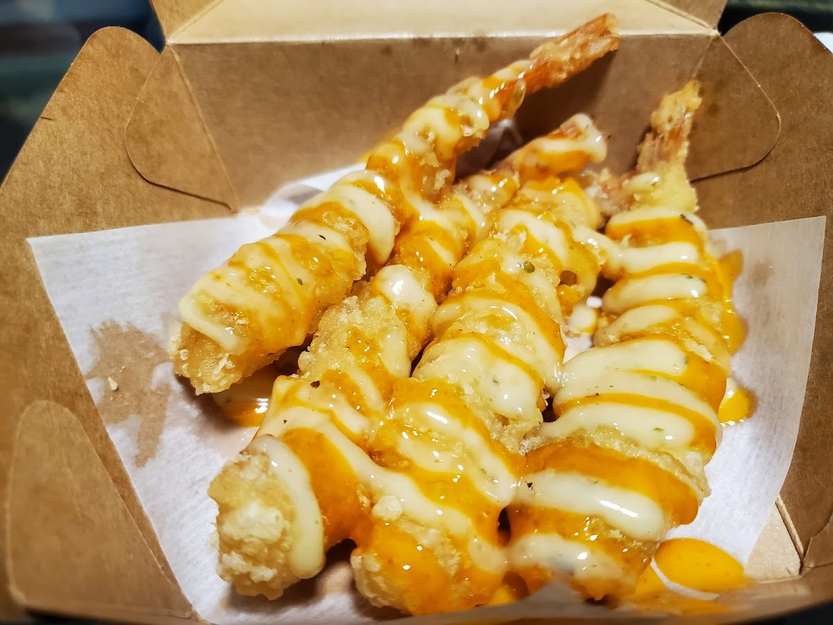Togo Sushi-9