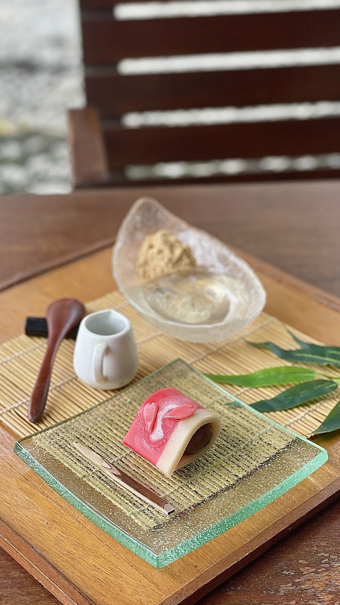 Toiro - Wagashi-3