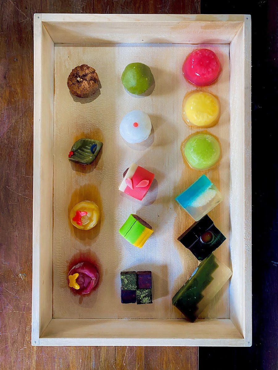 Toiro - Wagashi-4