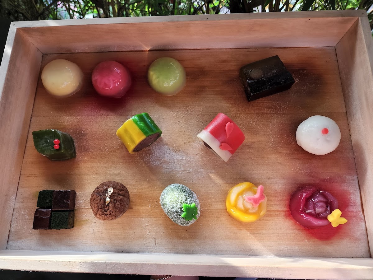 Toiro - Wagashi-5