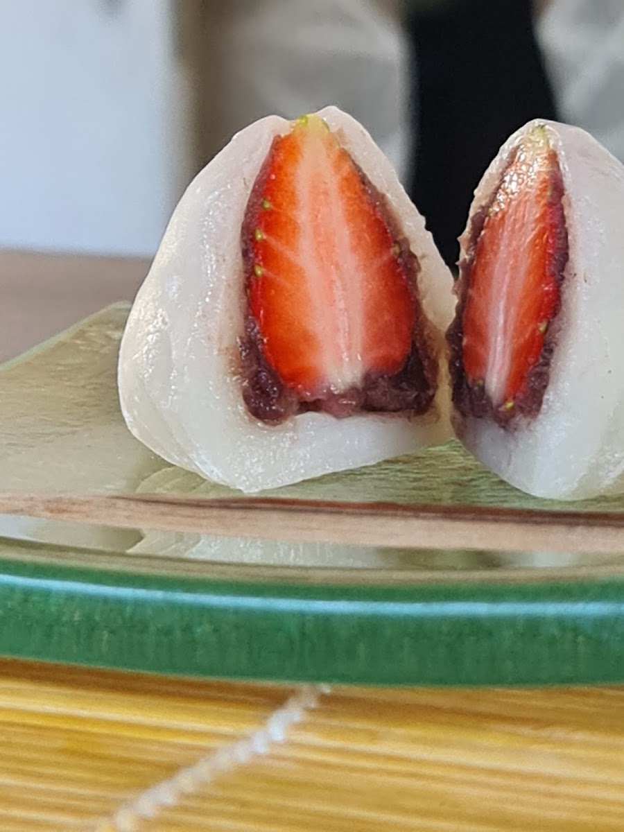 Toiro - Wagashi-7