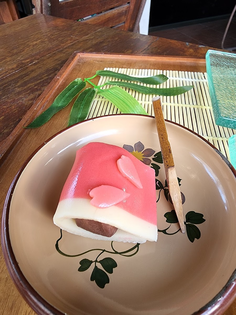 Toiro - Wagashi-9