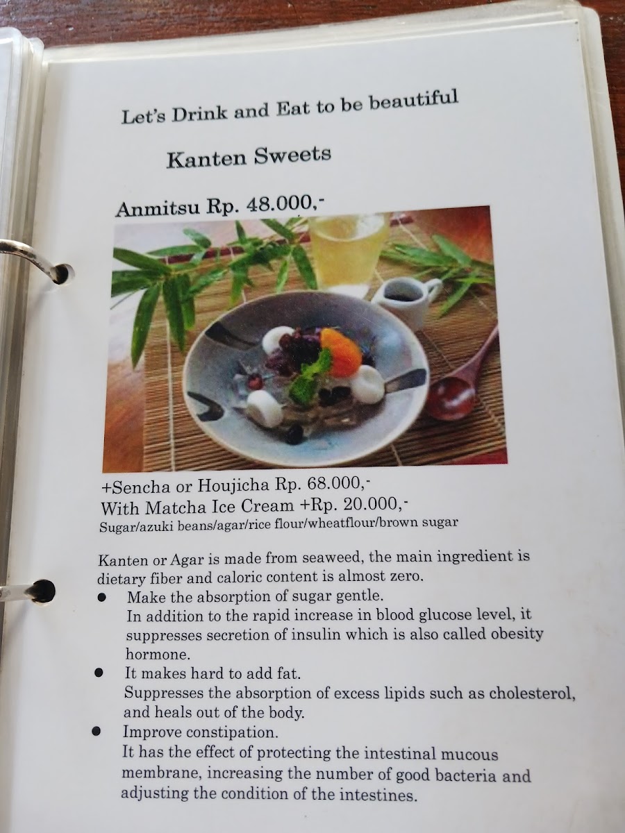 Menu Toiro - Wagashi-3