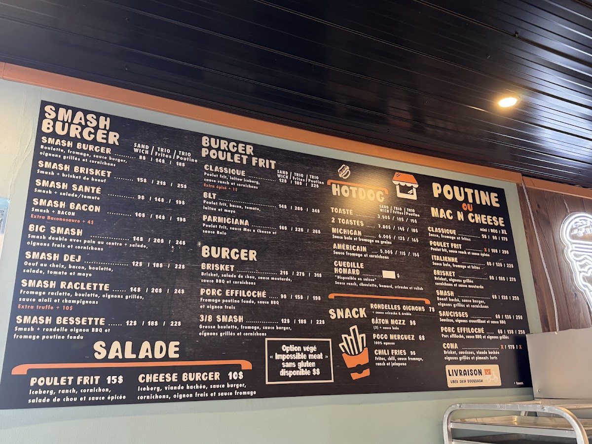 Menu Toit Orange-1