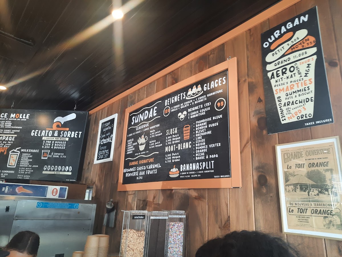 Menu Toit Orange-3