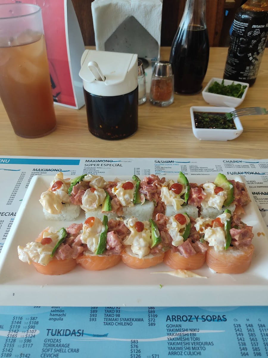 Menu Tokai Valle Real-1