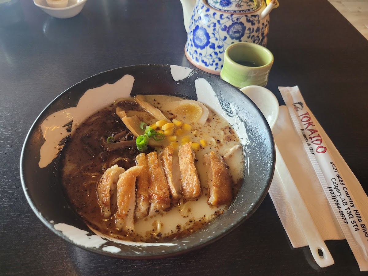 Tokaido Ramen & Bar-4