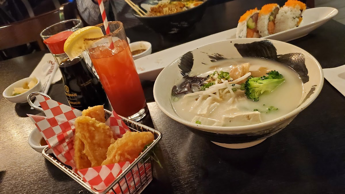 Tokaido Ramen & Bar-8
