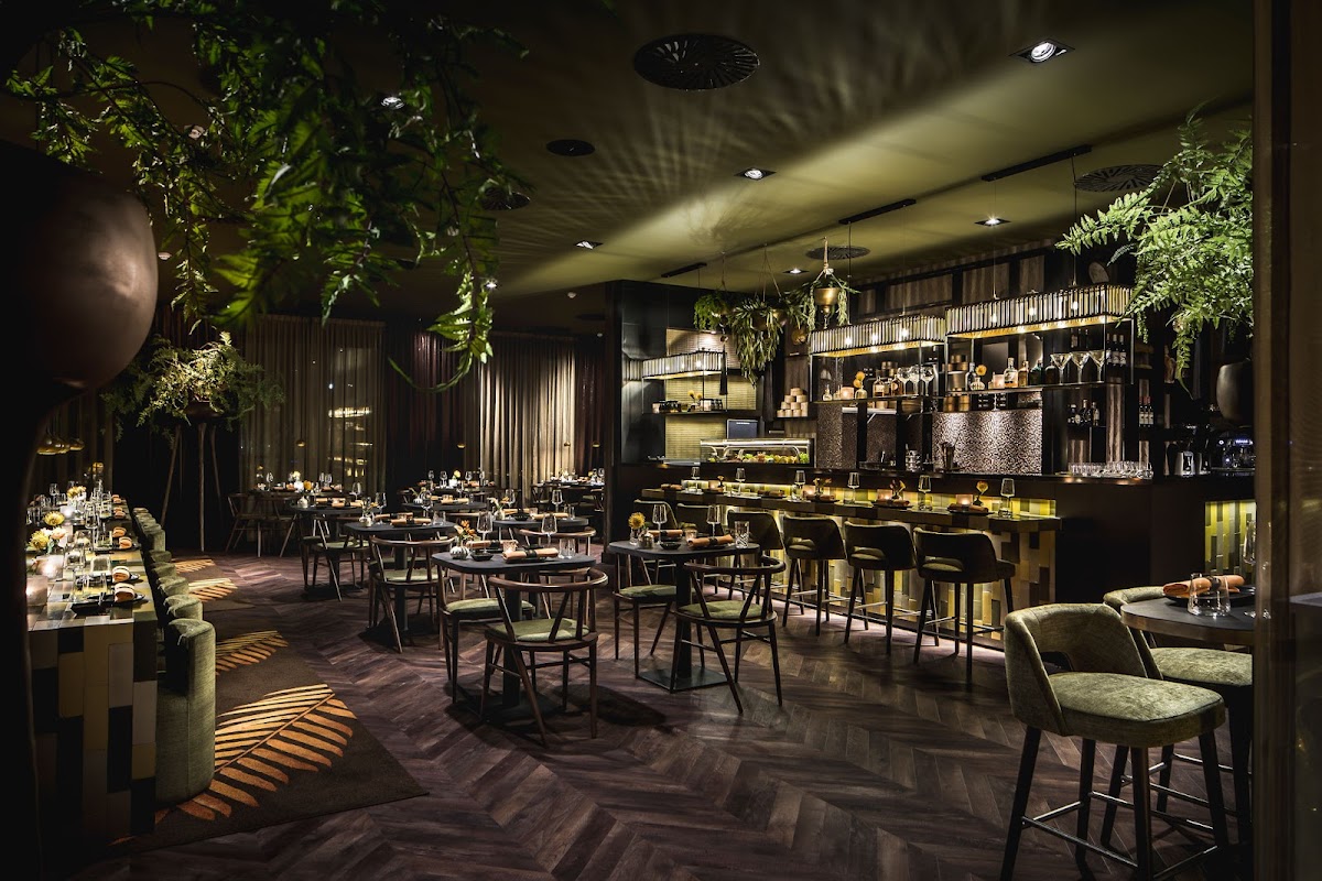 Tokan Gastrobar