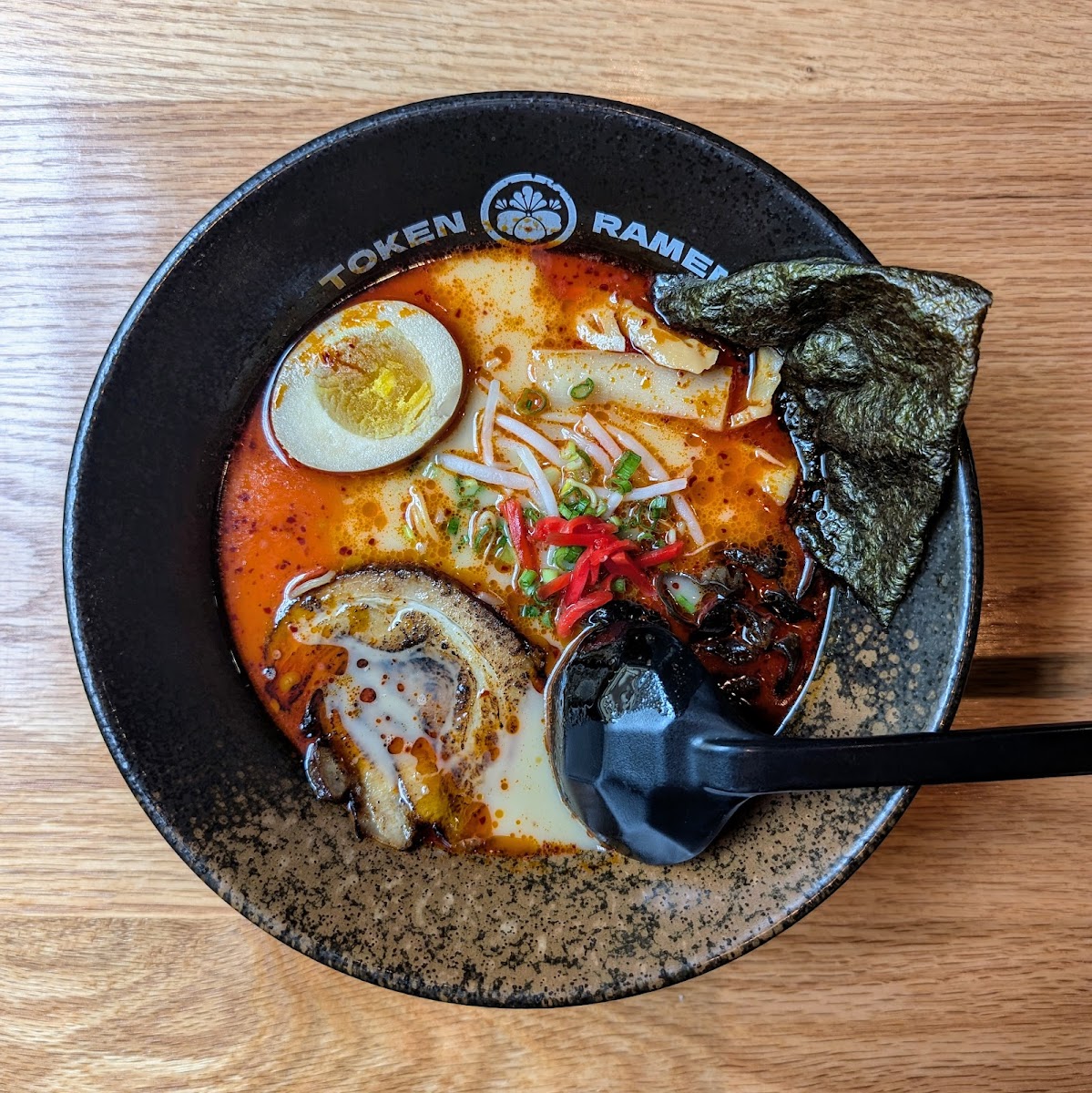 Token Ramen & Kung Fu Tea-4