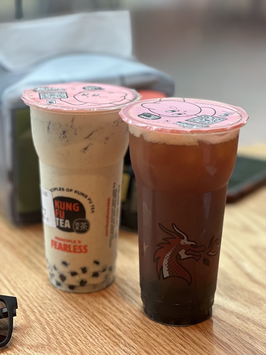 Token Ramen & Kung Fu Tea-6