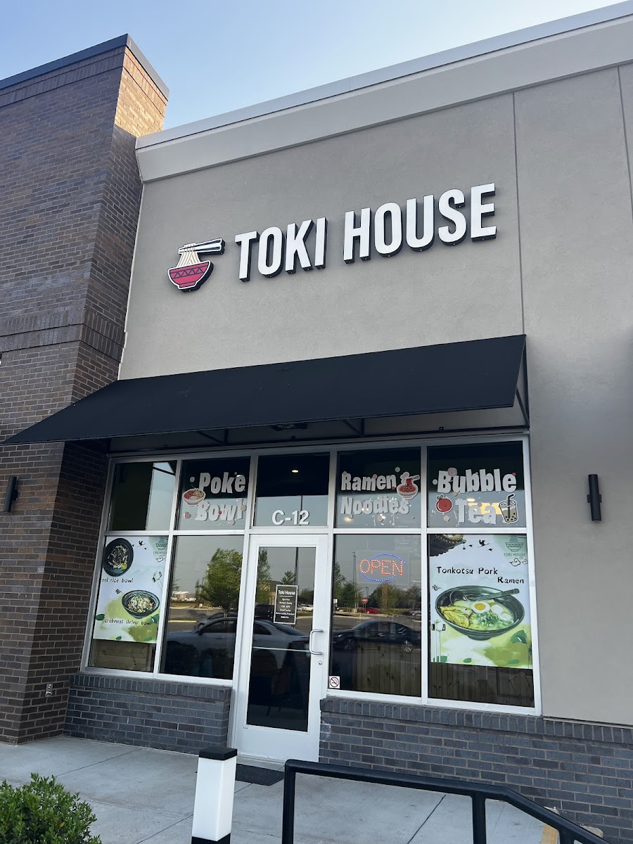 Toki House-2