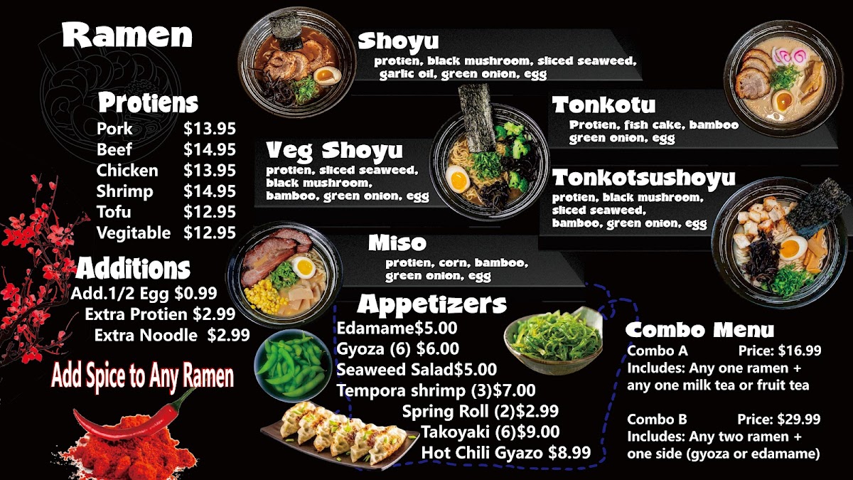 Menu Toki House-2