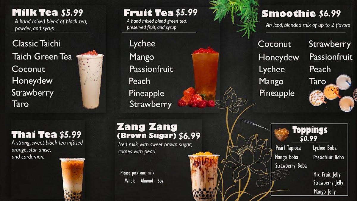 Menu Toki House-3