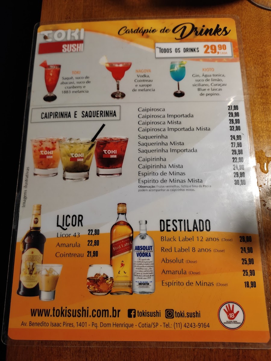 Menu Toki Sushi-4