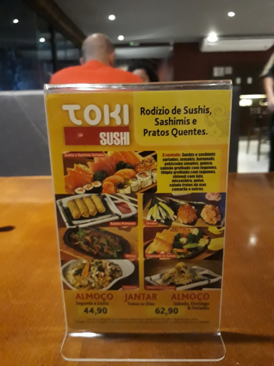 Menu Toki Sushi-5
