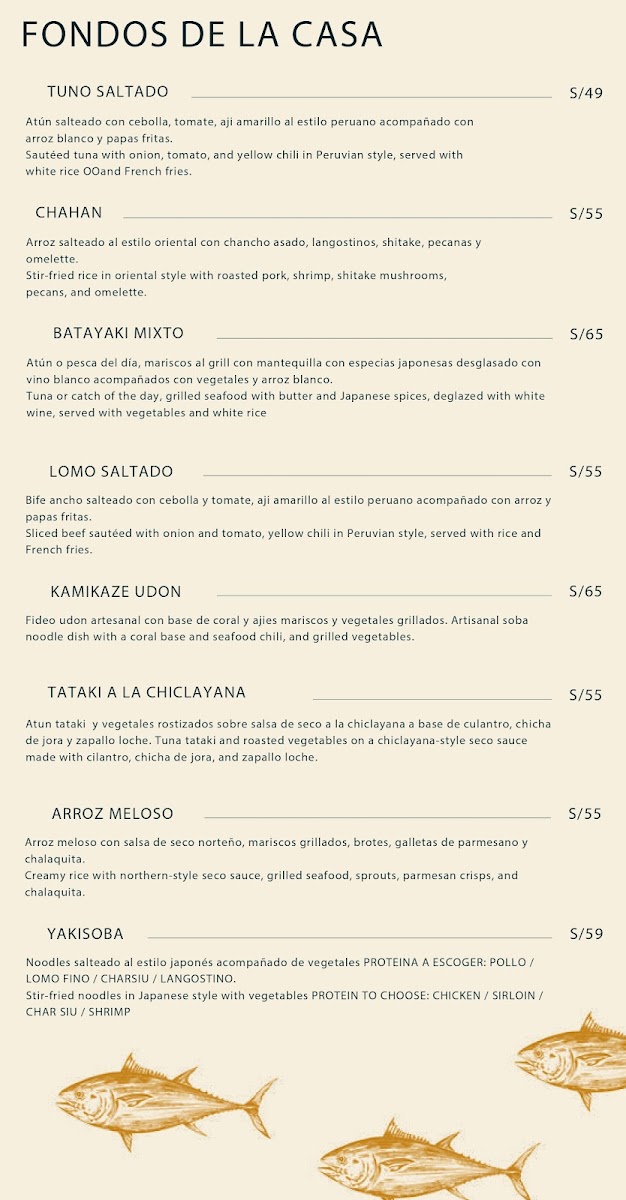 Menu Tokuyo Lima-2
