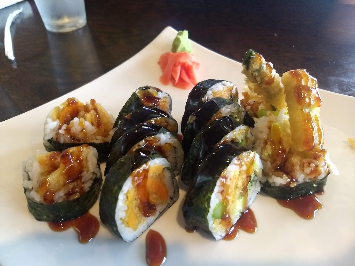Tokyo Grill-10