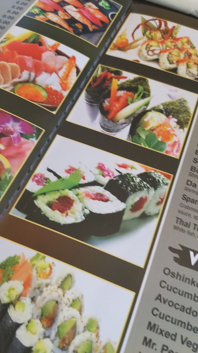Tokyo Grill-2