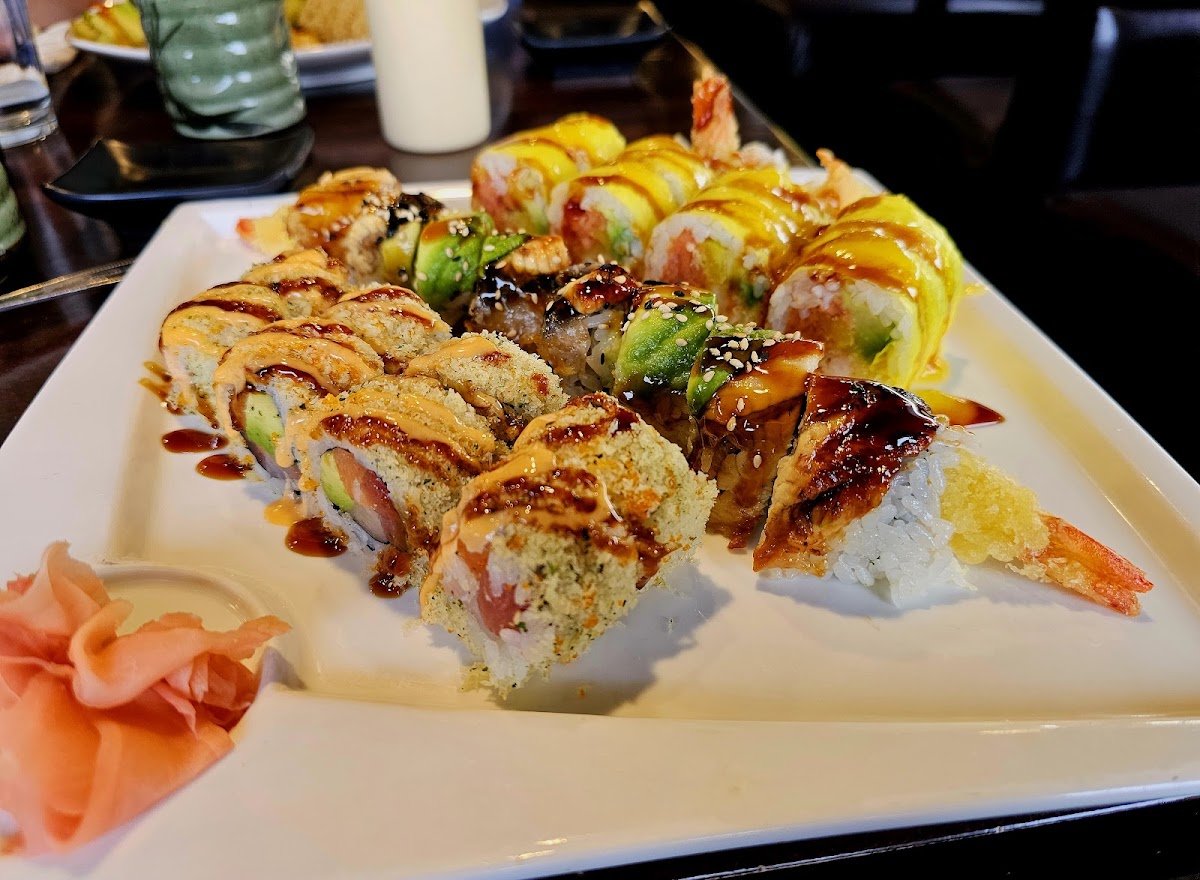 Tokyo Grill-3