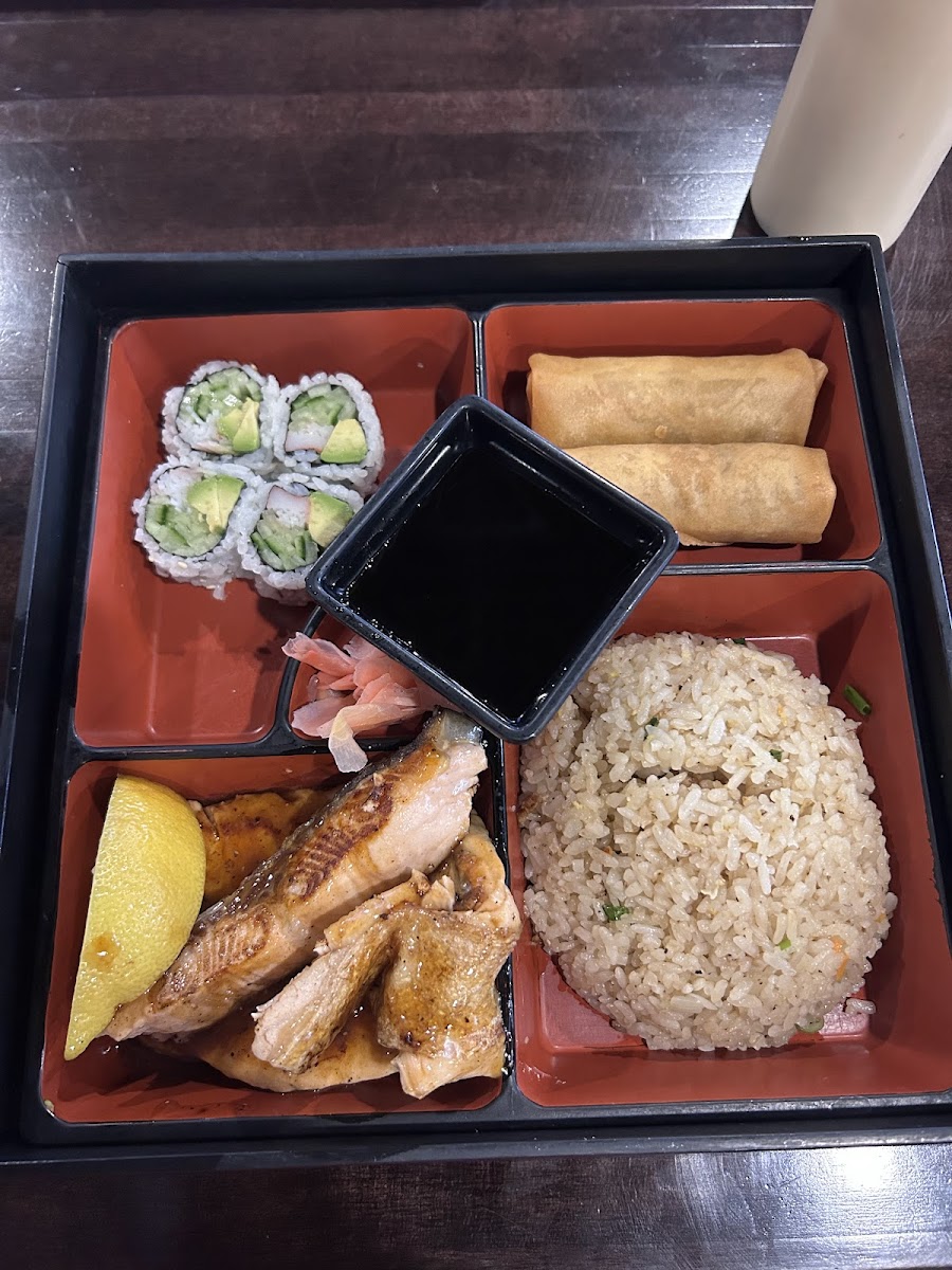Tokyo Grill-4