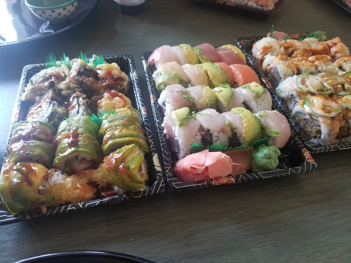Tokyo Grill-5