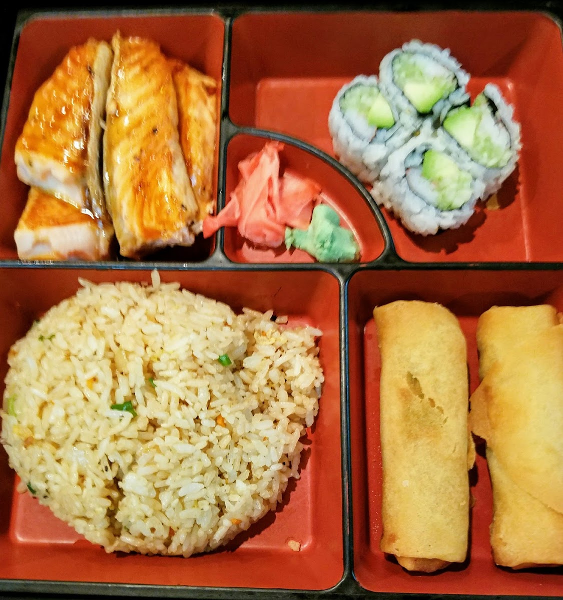 Tokyo Grill-7
