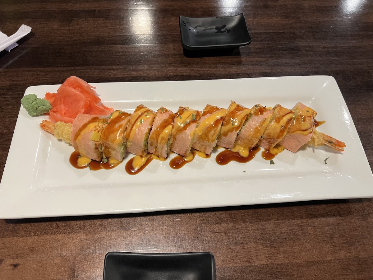 Tokyo Grill-8