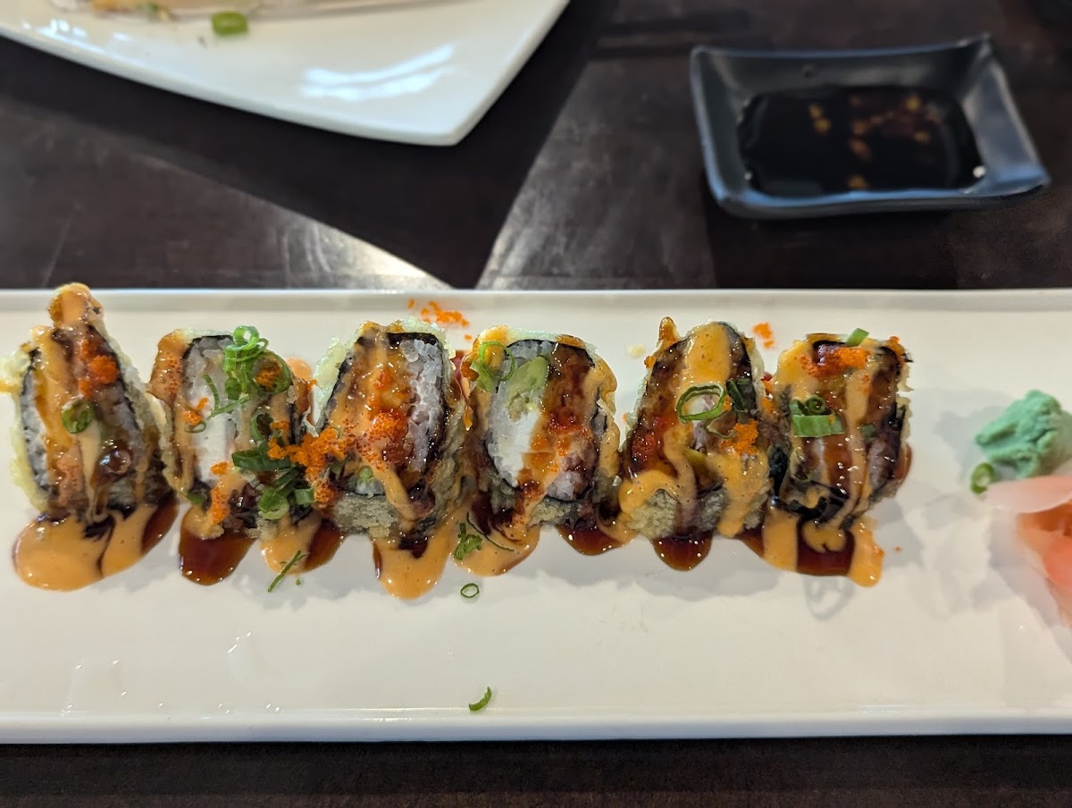 Tokyo Grill-9
