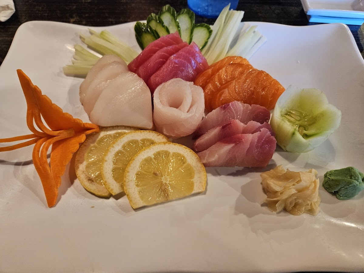 Tokyo Hibachi And Sushi-2