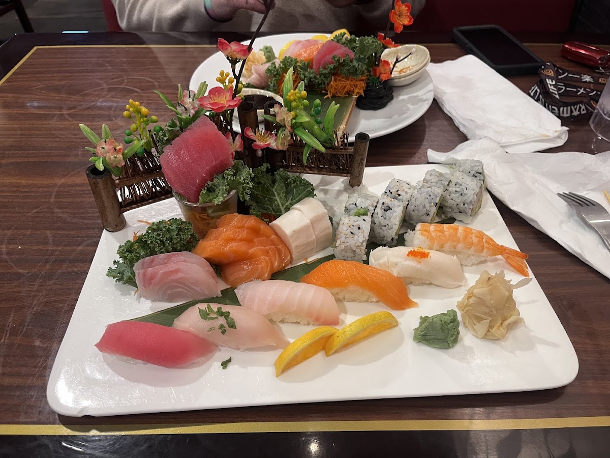 Tokyo House Sushi & Ramen-2
